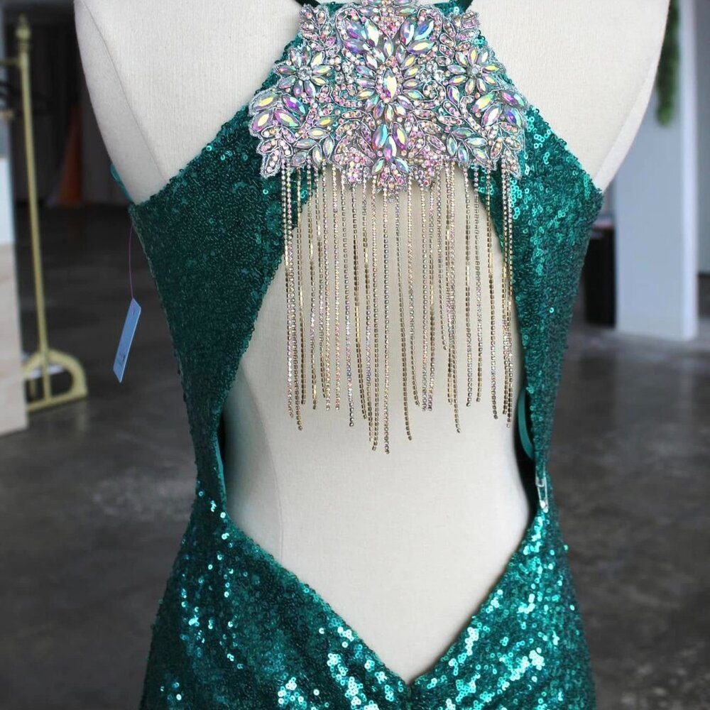 This Back Is Everything - image 4